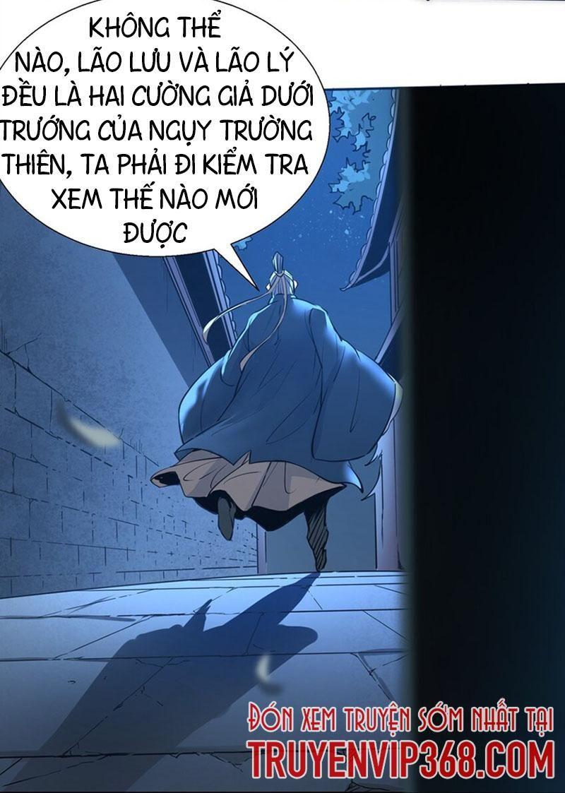 Trăm Vạn Cách Thành Thần Chapter 2 - Trang 21