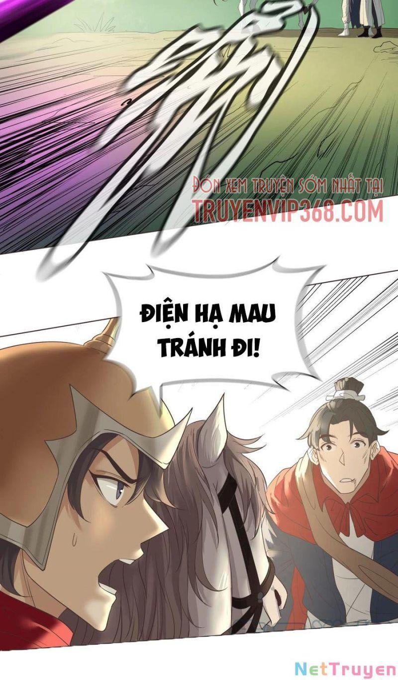 Trăm Vạn Cách Thành Thần Chapter 10 - Trang 22