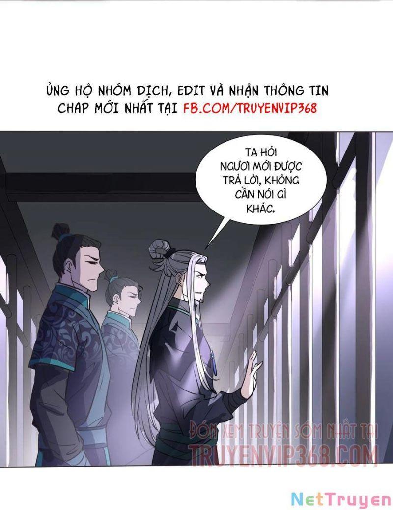 Trăm Vạn Cách Thành Thần Chapter 14 - Trang 20