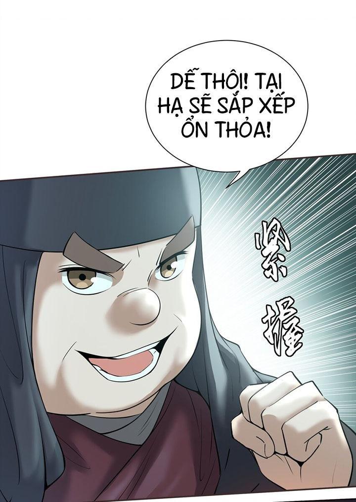 Trăm Vạn Cách Thành Thần Chapter 3 - Trang 7