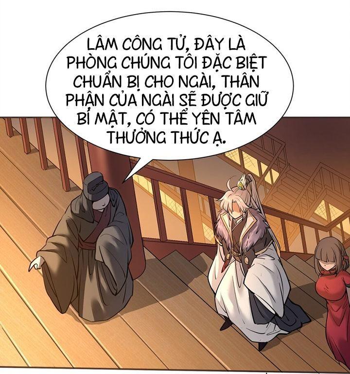 Trăm Vạn Cách Thành Thần Chapter 3 - Trang 10