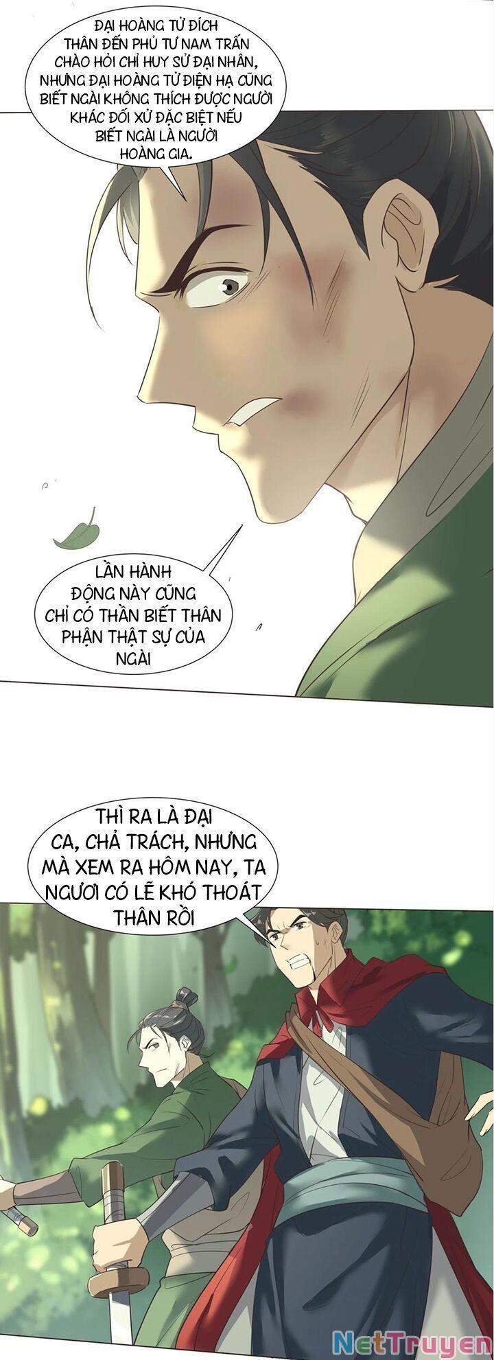 Trăm Vạn Cách Thành Thần Chapter 8 - Trang 8