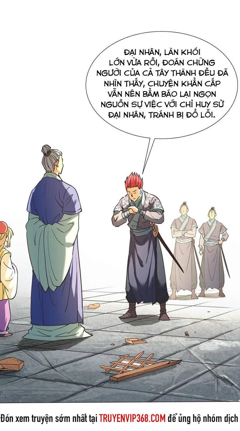 Trăm Vạn Cách Thành Thần Chapter 19 - Trang 27