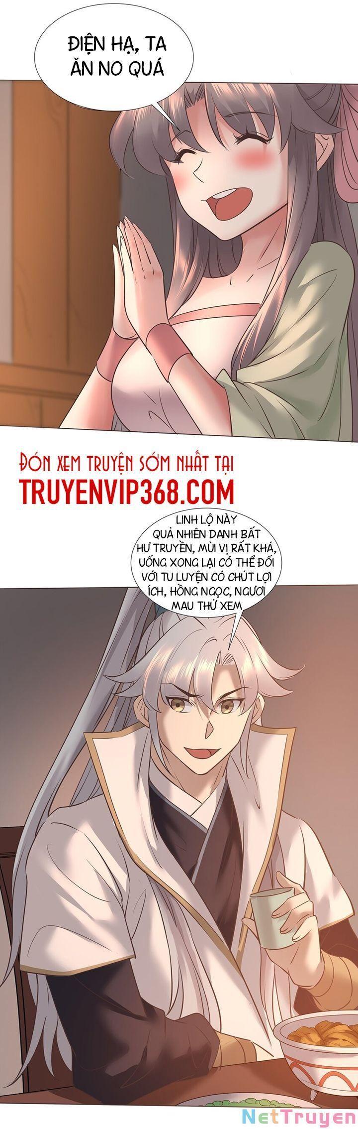 Trăm Vạn Cách Thành Thần Chapter 6 - Trang 15