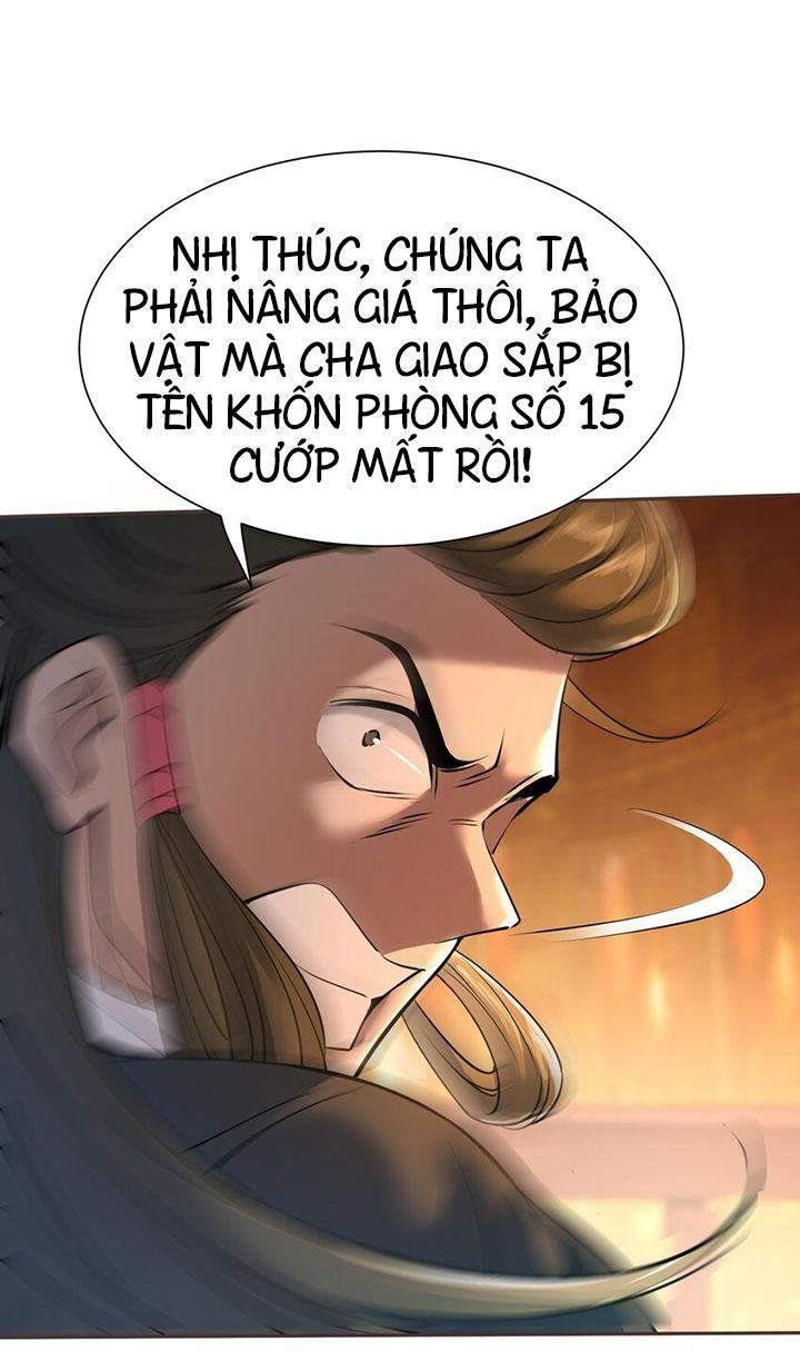 Trăm Vạn Cách Thành Thần Chapter 3 - Trang 49