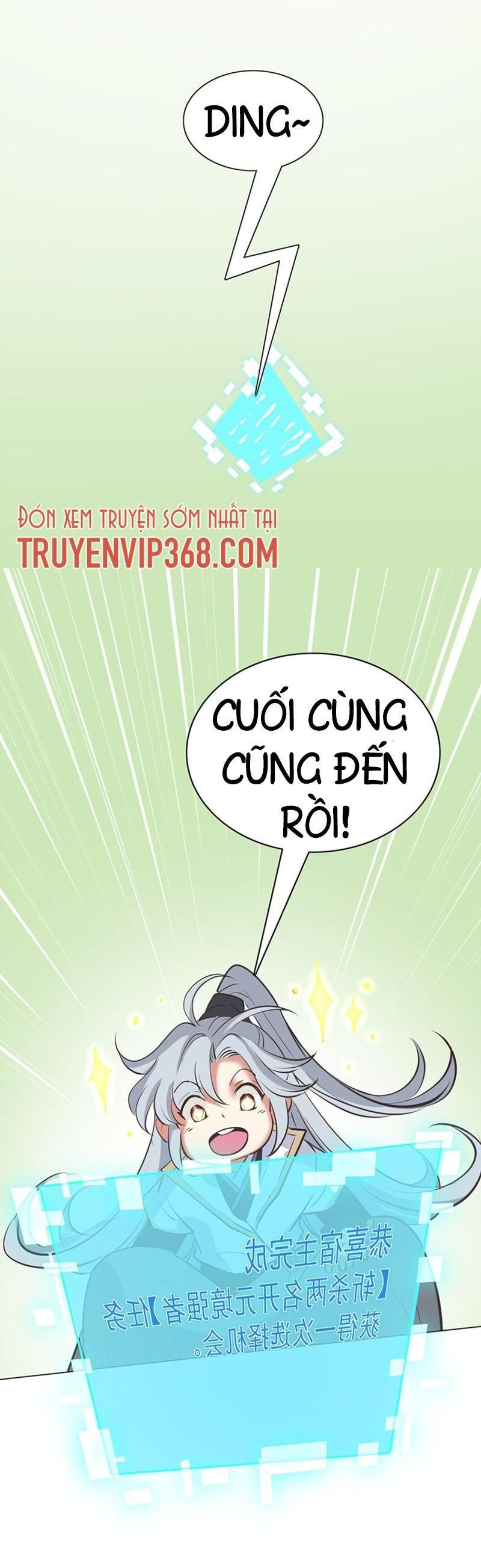 Trăm Vạn Cách Thành Thần Chapter 2 - Trang 28