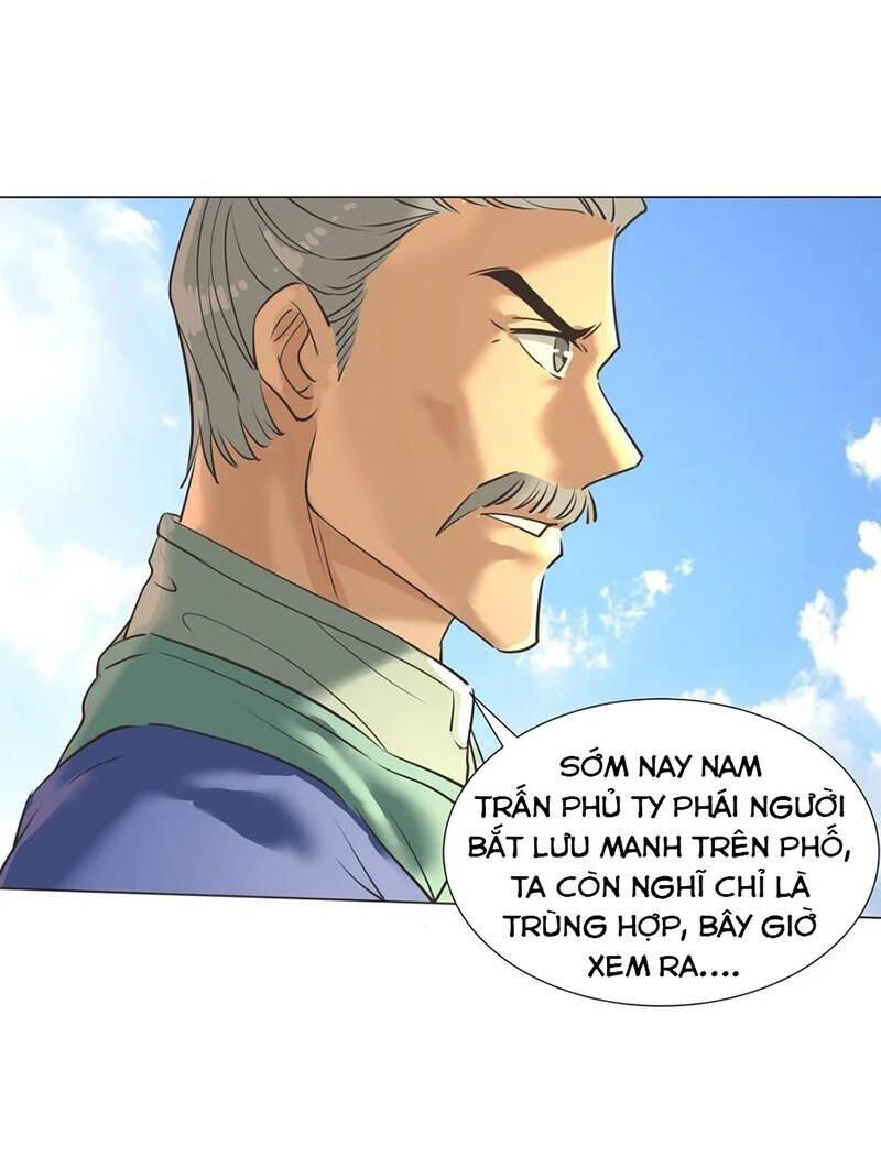 Trăm Vạn Cách Thành Thần Chapter 19 - Trang 9