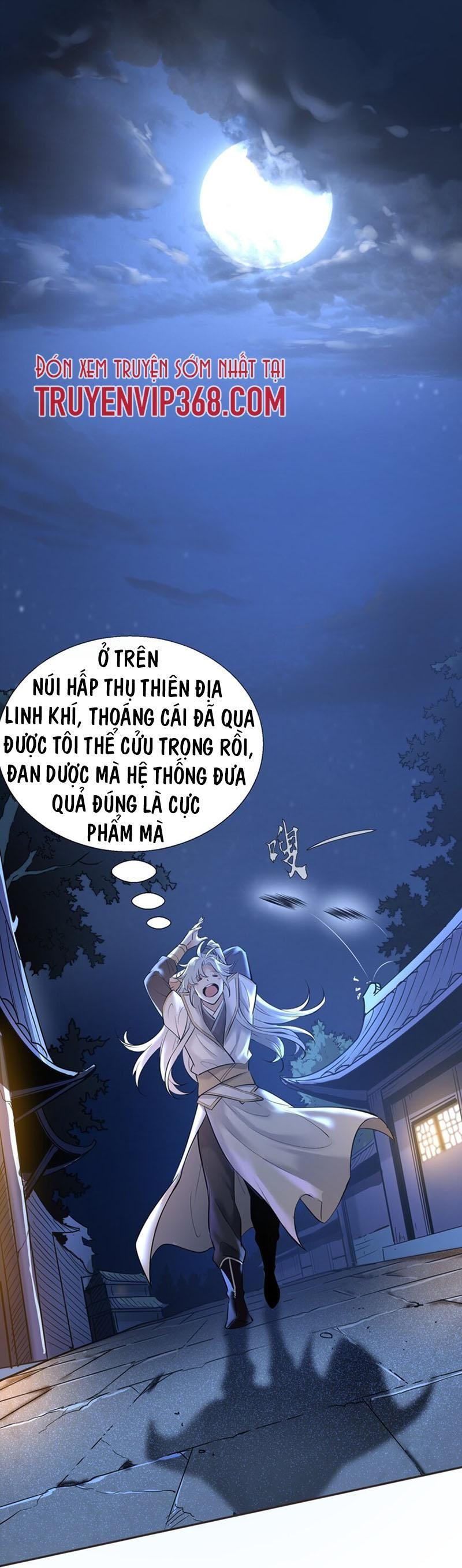 Trăm Vạn Cách Thành Thần Chapter 2 - Trang 7