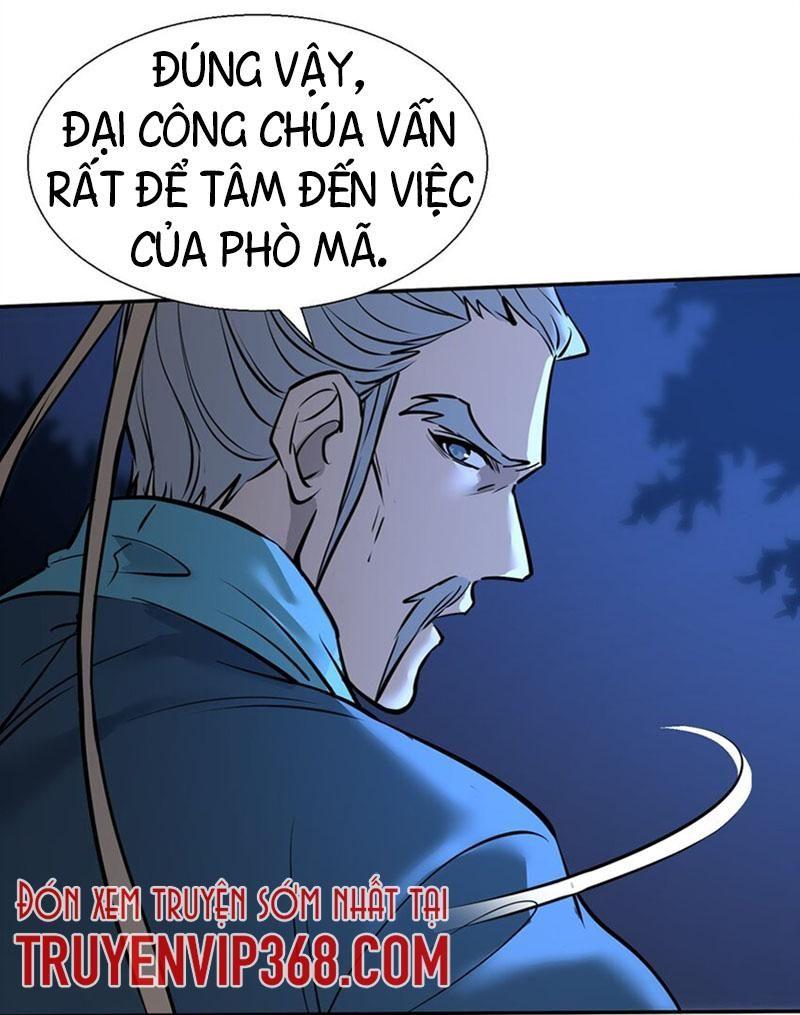 Trăm Vạn Cách Thành Thần Chapter 2 - Trang 42