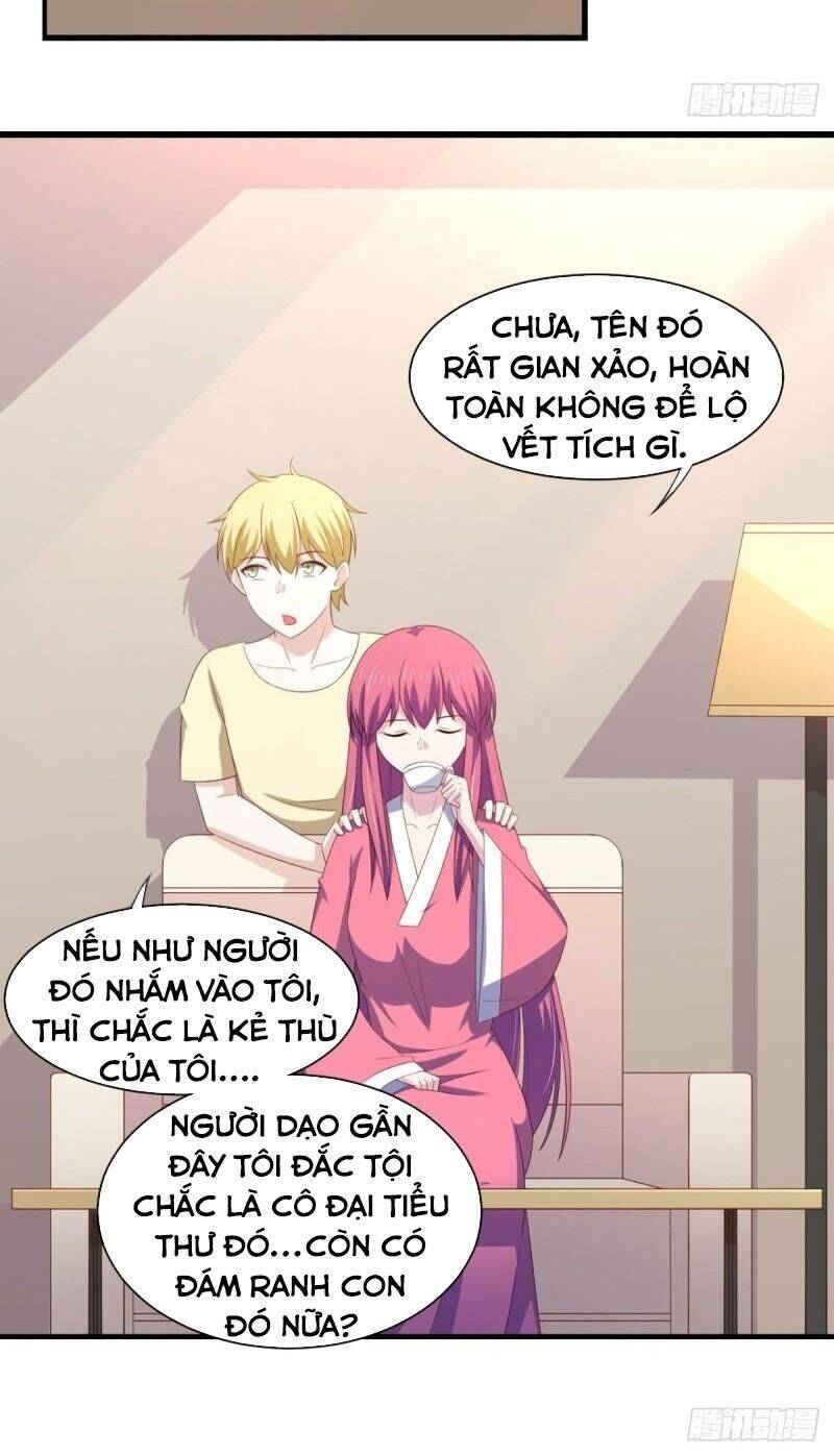 Ta Làm Phản Phái Ở Trong Truyện Harem Chapter 26 - Trang 19