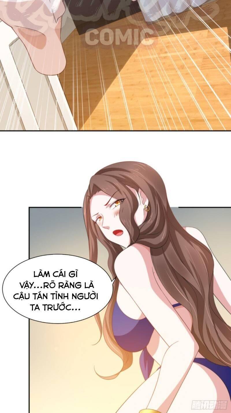 Ta Làm Phản Phái Ở Trong Truyện Harem Chapter 2 - Trang 25