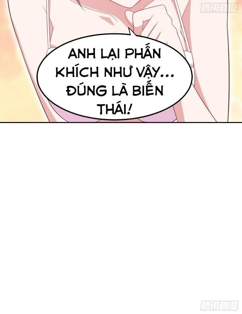 Ta Làm Phản Phái Ở Trong Truyện Harem Chapter 5 - Trang 26