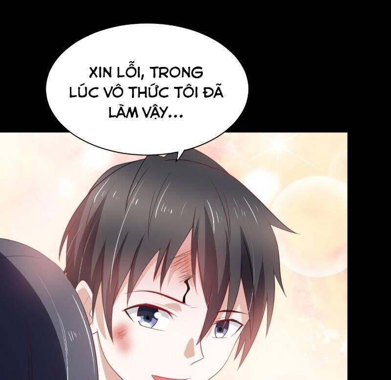 Ta Làm Phản Phái Ở Trong Truyện Harem Chapter 5 - Trang 9