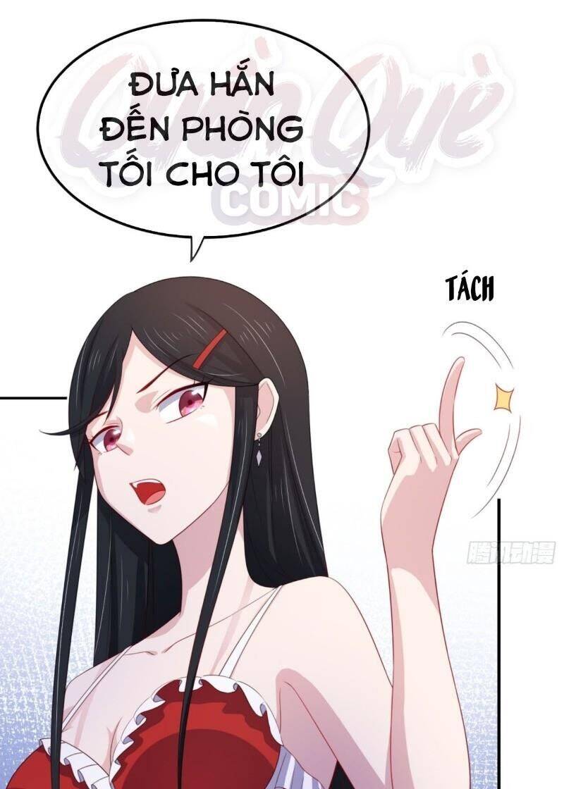 Ta Làm Phản Phái Ở Trong Truyện Harem Chapter 12 - Trang 24