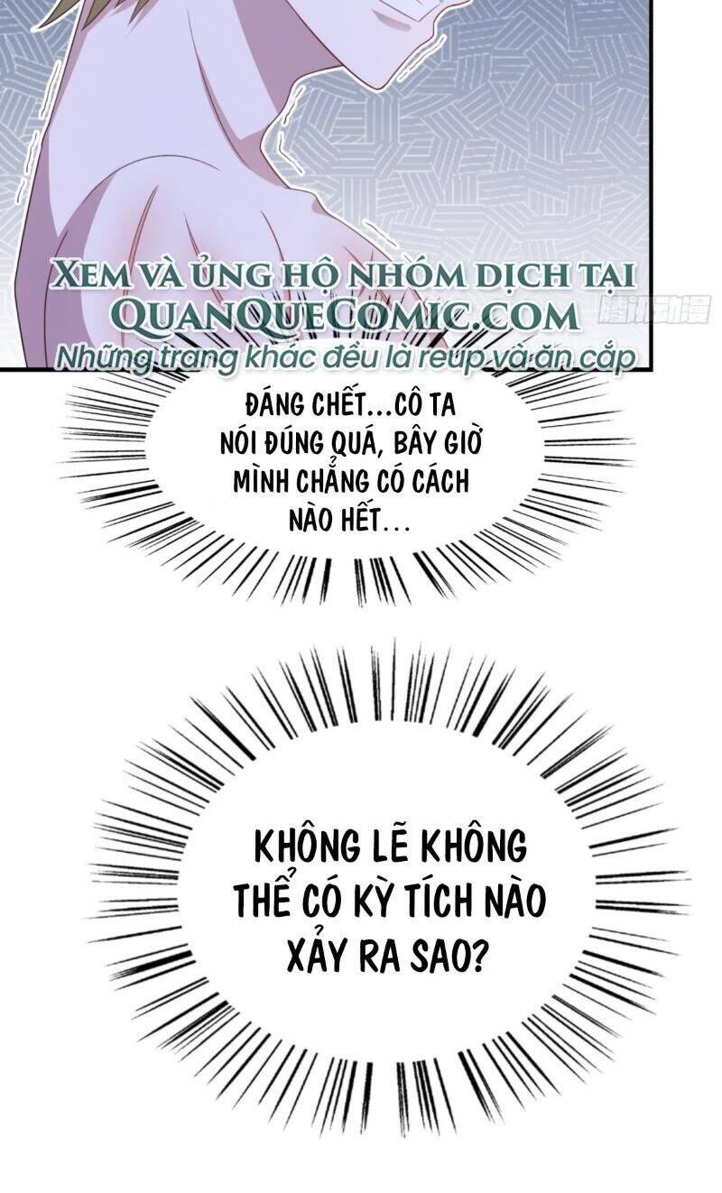 Ta Làm Phản Phái Ở Trong Truyện Harem Chapter 13 - Trang 17