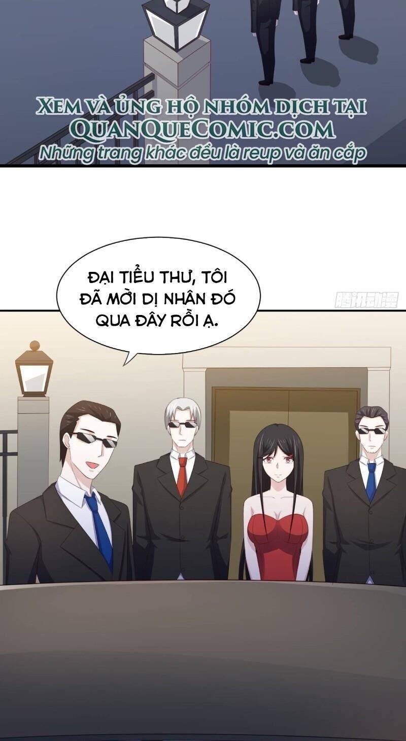 Ta Làm Phản Phái Ở Trong Truyện Harem Chapter 17 - Trang 25