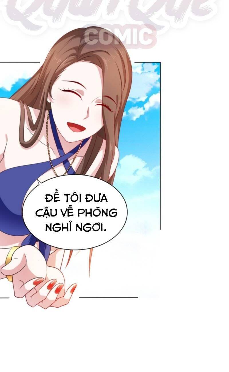 Ta Làm Phản Phái Ở Trong Truyện Harem Chapter 2 - Trang 7