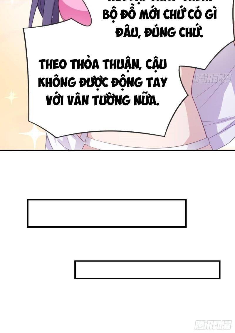 Ta Làm Phản Phái Ở Trong Truyện Harem Chapter 11 - Trang 3