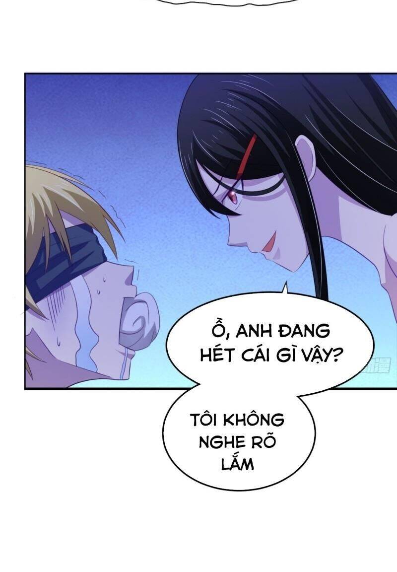 Ta Làm Phản Phái Ở Trong Truyện Harem Chapter 13 - Trang 3