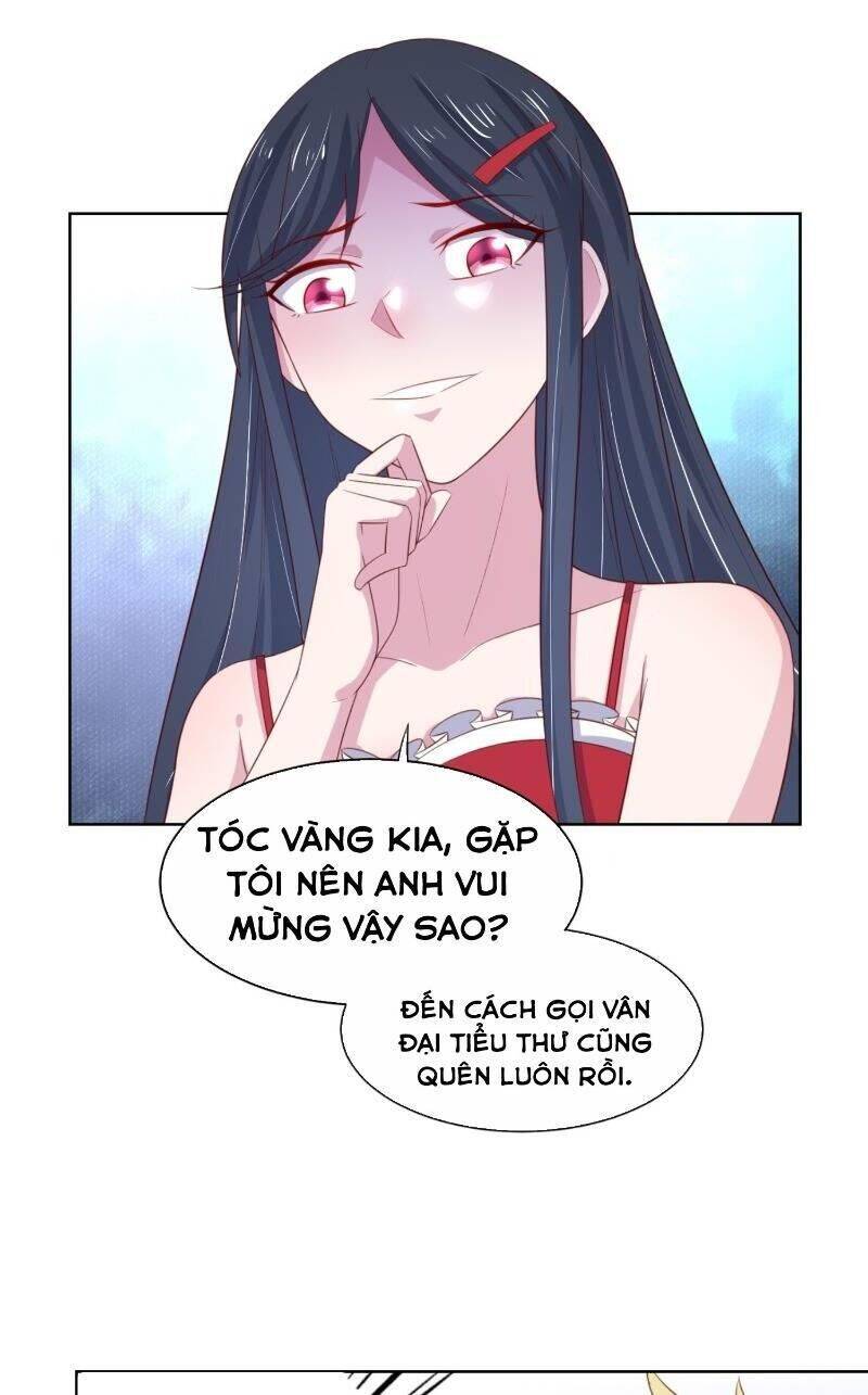 Ta Làm Phản Phái Ở Trong Truyện Harem Chapter 8 - Trang 10