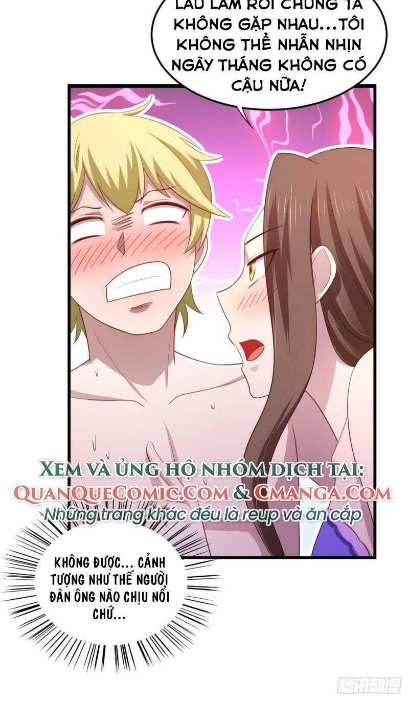 Ta Làm Phản Phái Ở Trong Truyện Harem Chapter 23 - Trang 19