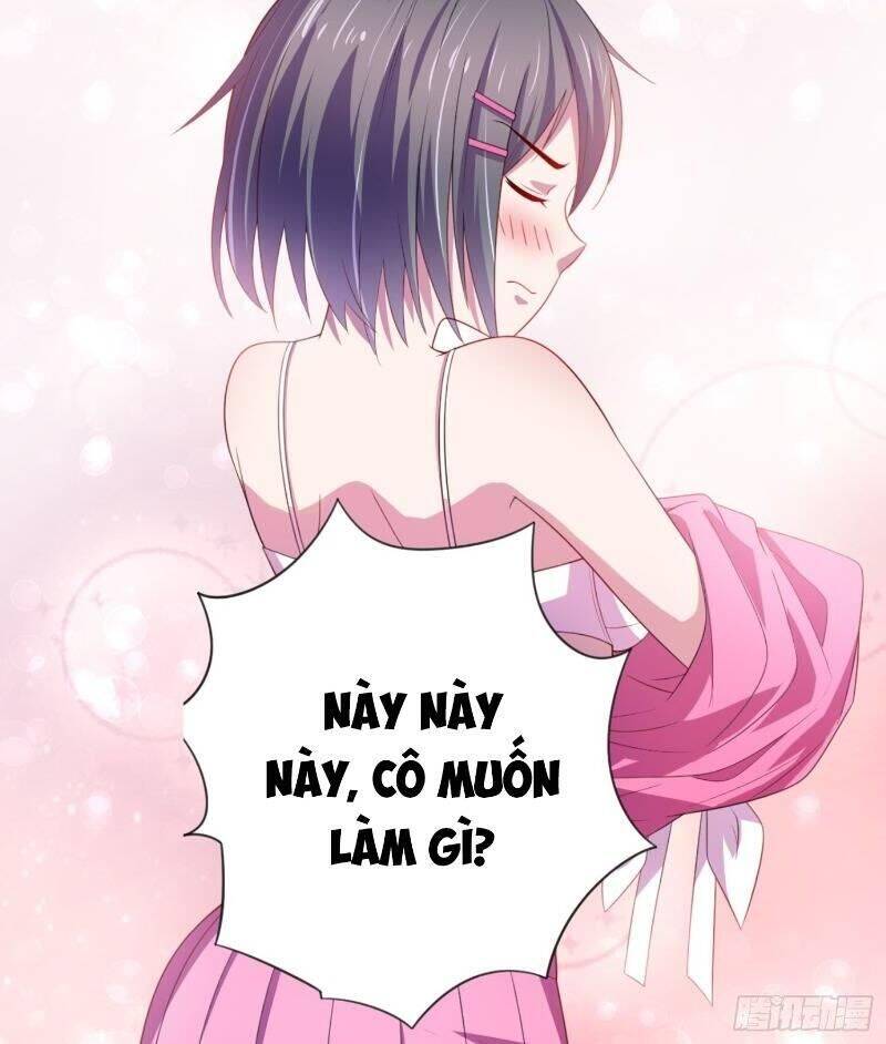 Ta Làm Phản Phái Ở Trong Truyện Harem Chapter 5 - Trang 17