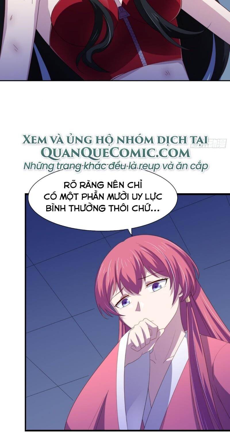 Ta Làm Phản Phái Ở Trong Truyện Harem Chapter 14 - Trang 9