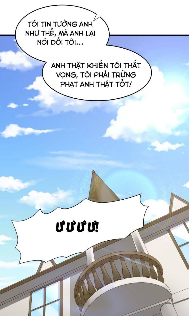 Ta Làm Phản Phái Ở Trong Truyện Harem Chapter 13 - Trang 4