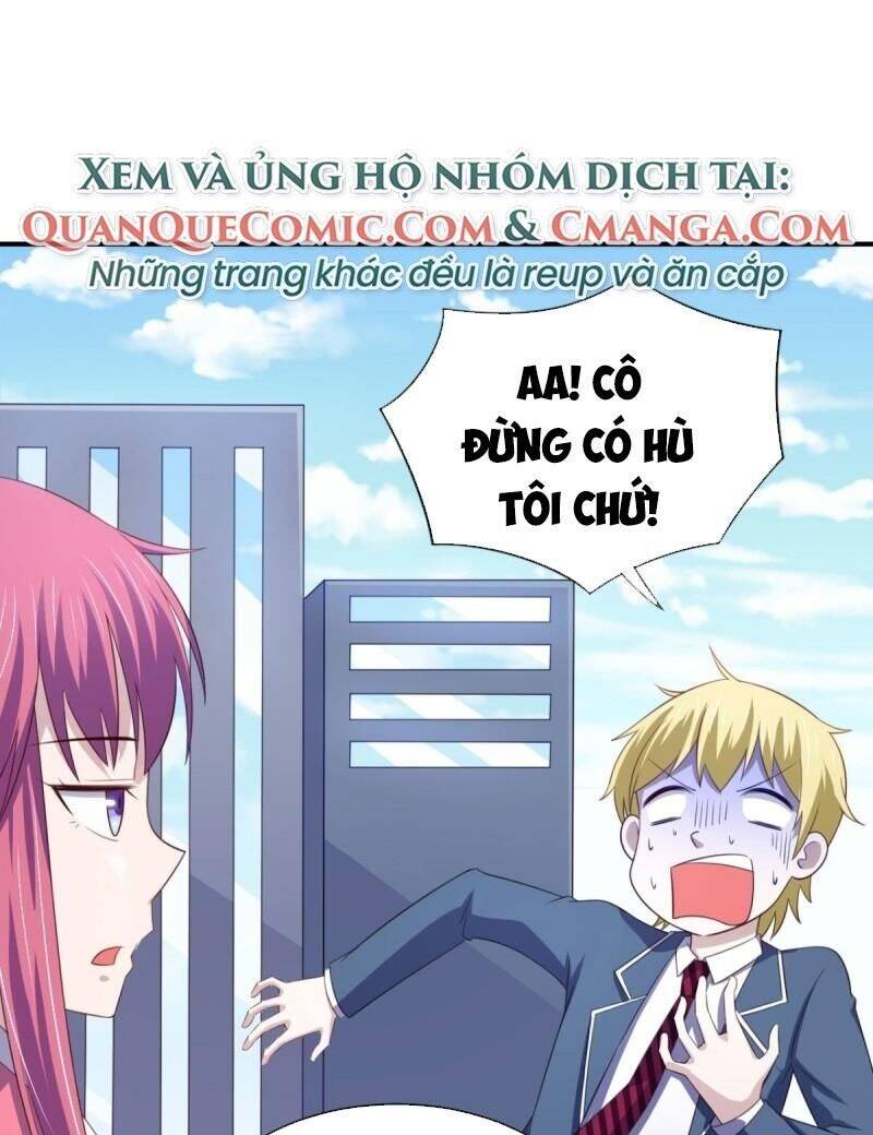 Ta Làm Phản Phái Ở Trong Truyện Harem Chapter 22 - Trang 4