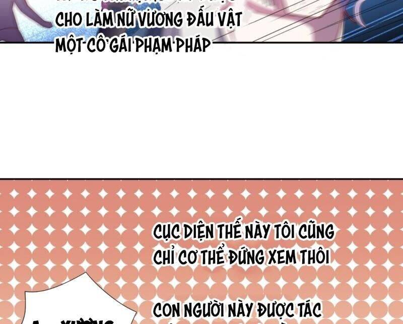 Ta Làm Phản Phái Ở Trong Truyện Harem Chapter 4 - Trang 16