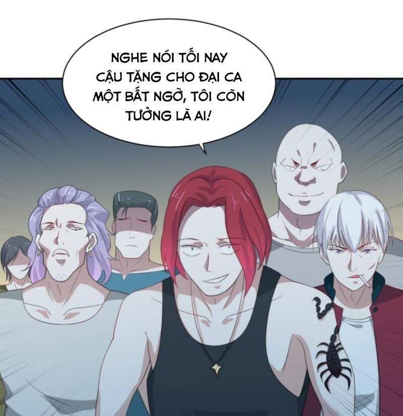 Ta Làm Phản Phái Ở Trong Truyện Harem Chapter 3 - Trang 18