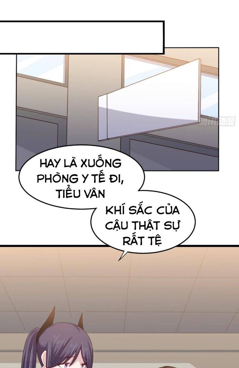 Ta Làm Phản Phái Ở Trong Truyện Harem Chapter 16 - Trang 2