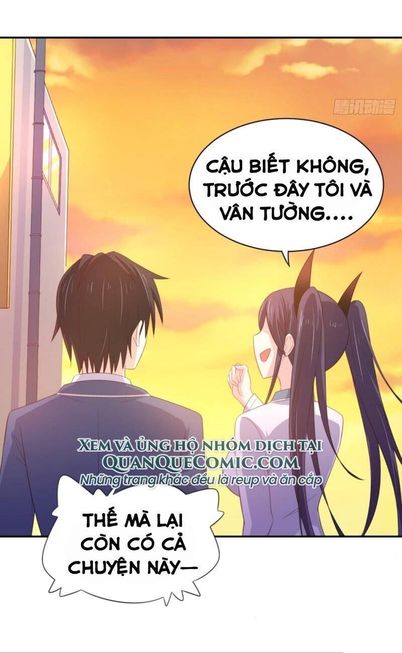 Ta Làm Phản Phái Ở Trong Truyện Harem Chapter 10 - Trang 6