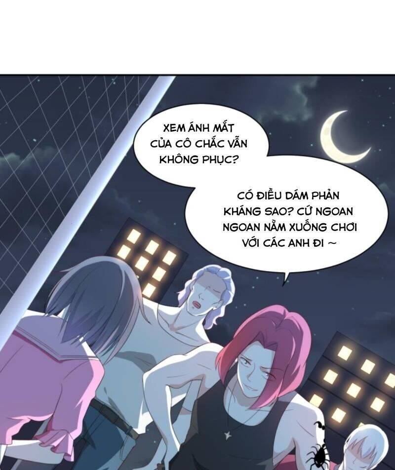 Ta Làm Phản Phái Ở Trong Truyện Harem Chapter 3 - Trang 33