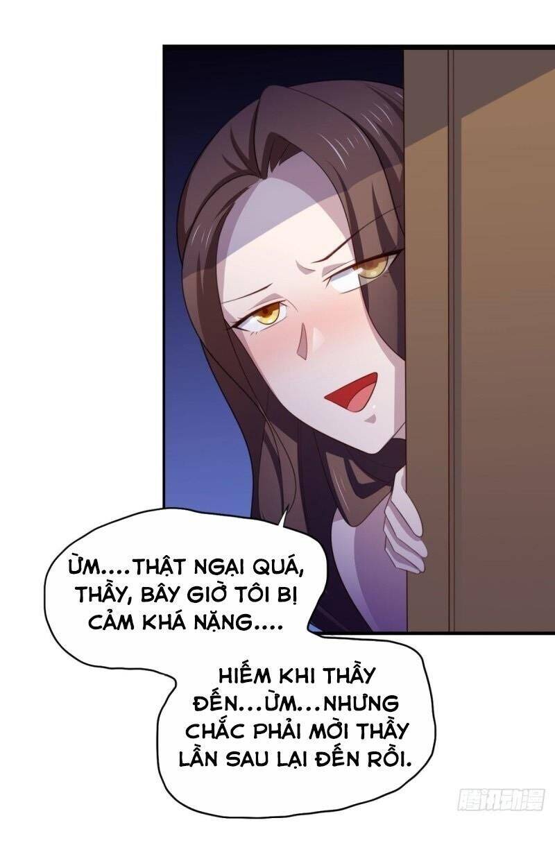 Ta Làm Phản Phái Ở Trong Truyện Harem Chapter 24 - Trang 16