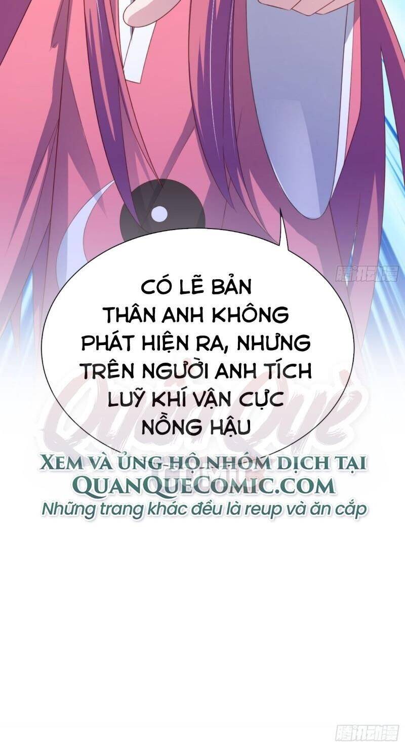 Ta Làm Phản Phái Ở Trong Truyện Harem Chapter 14 - Trang 15