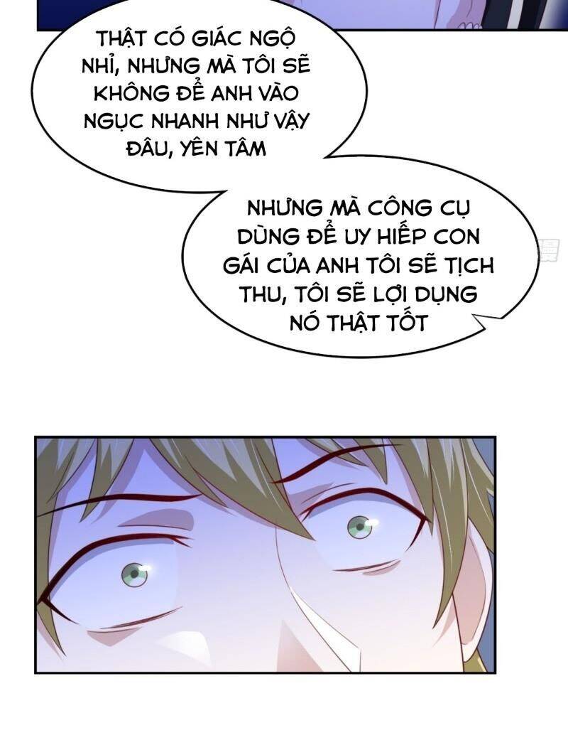 Ta Làm Phản Phái Ở Trong Truyện Harem Chapter 13 - Trang 11