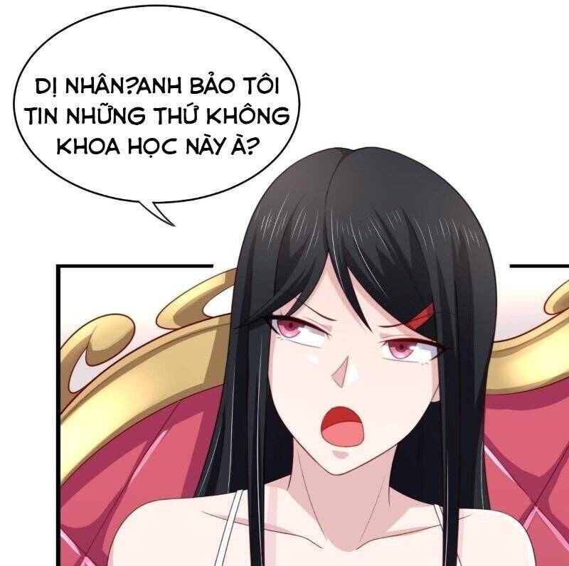 Ta Làm Phản Phái Ở Trong Truyện Harem Chapter 17 - Trang 18