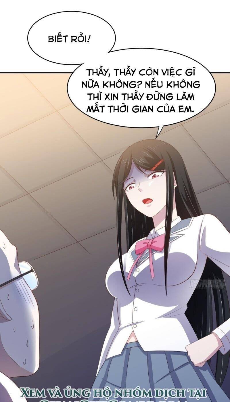 Ta Làm Phản Phái Ở Trong Truyện Harem Chapter 17 - Trang 2