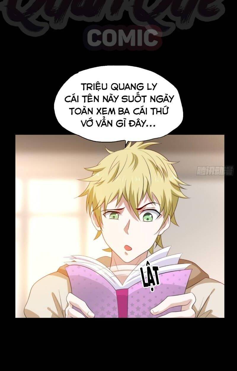 Ta Làm Phản Phái Ở Trong Truyện Harem Chapter 1 - Trang 7