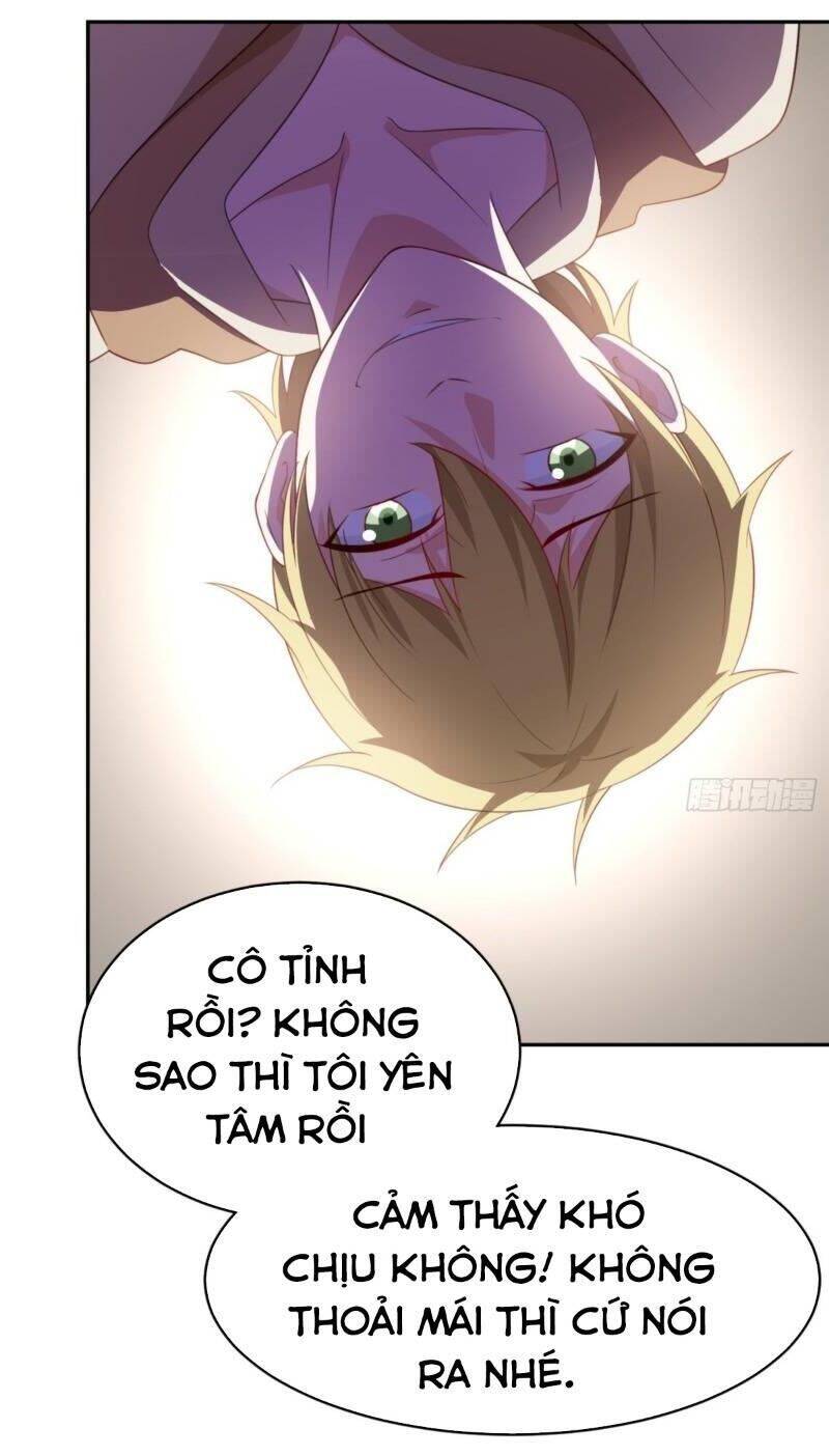 Ta Làm Phản Phái Ở Trong Truyện Harem Chapter 6 - Trang 18