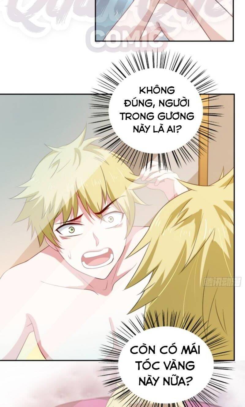 Ta Làm Phản Phái Ở Trong Truyện Harem Chapter 2 - Trang 13