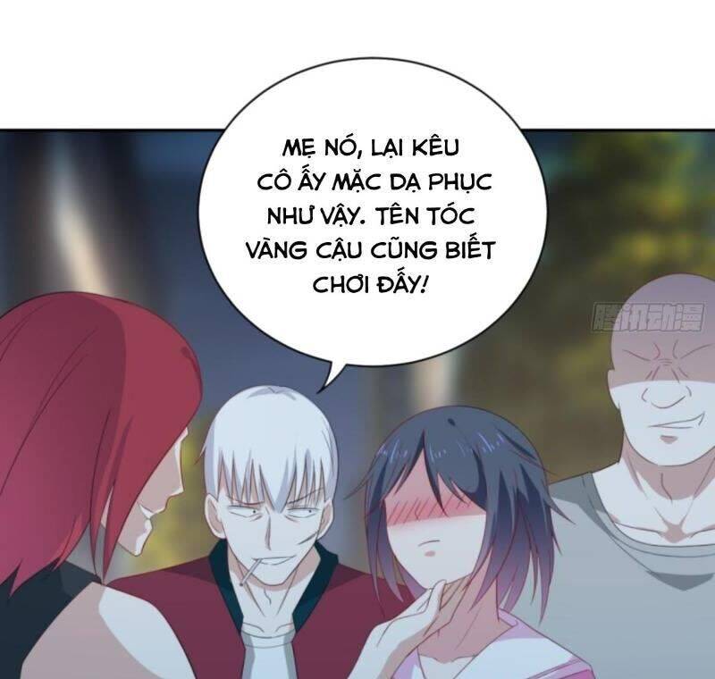 Ta Làm Phản Phái Ở Trong Truyện Harem Chapter 3 - Trang 21