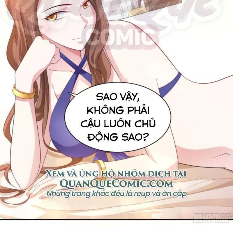 Ta Làm Phản Phái Ở Trong Truyện Harem Chapter 2 - Trang 17