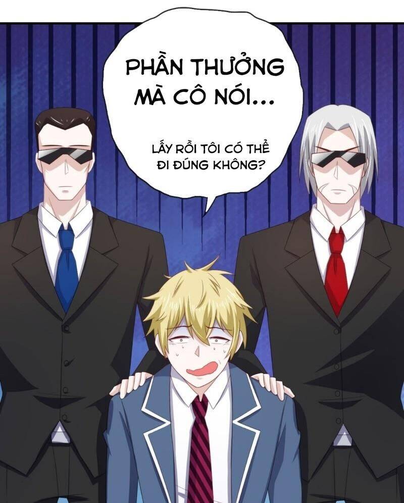 Ta Làm Phản Phái Ở Trong Truyện Harem Chapter 12 - Trang 22