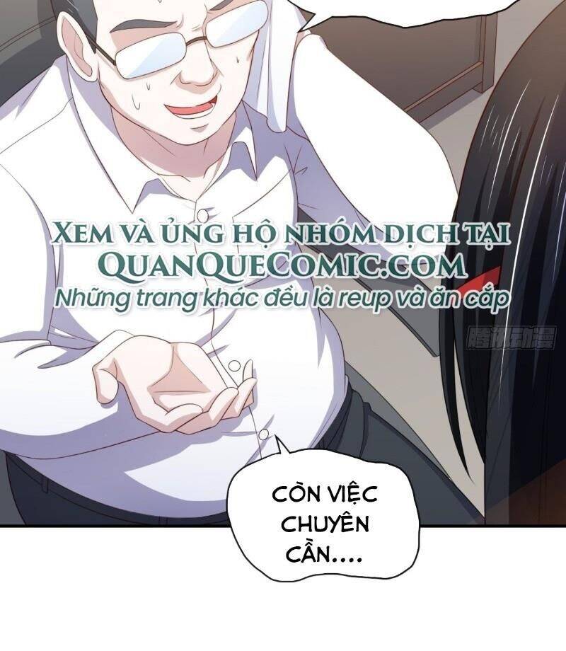 Ta Làm Phản Phái Ở Trong Truyện Harem Chapter 17 - Trang 1