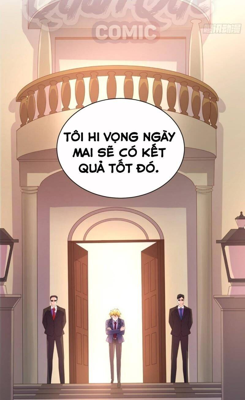 Ta Làm Phản Phái Ở Trong Truyện Harem Chapter 10 - Trang 1