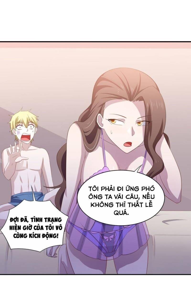 Ta Làm Phản Phái Ở Trong Truyện Harem Chapter 24 - Trang 14