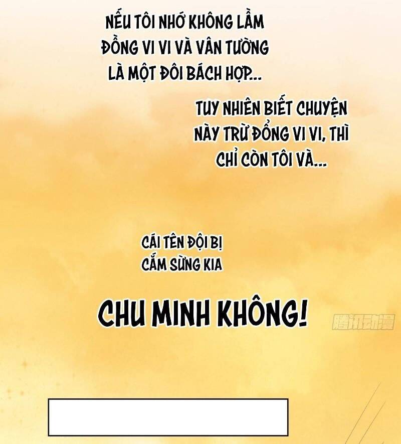 Ta Làm Phản Phái Ở Trong Truyện Harem Chapter 9 - Trang 2