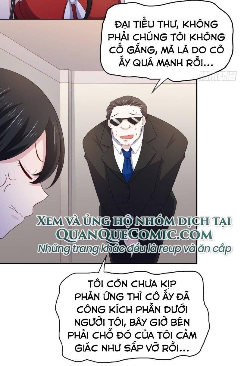 Ta Làm Phản Phái Ở Trong Truyện Harem Chapter 17 - Trang 15